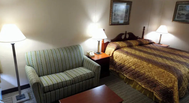 Economy Inn, Buchen Sie Gasthaus Mini-Hotels in Alabama, Gasthaus
