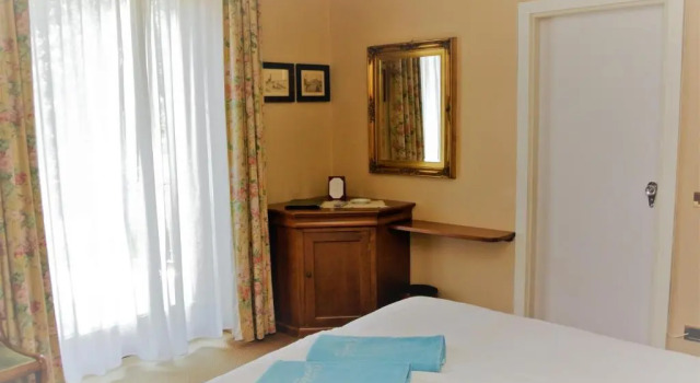 Номер Economy Hotel Garden