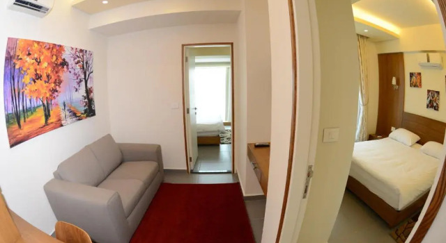 Suite Deluxe Guias Hotel & Spa