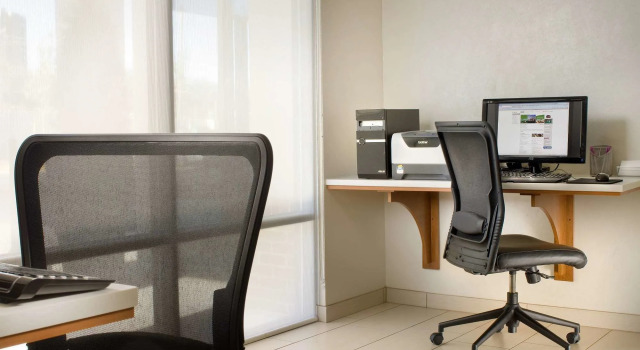 SpringHill Suites Alexandria
