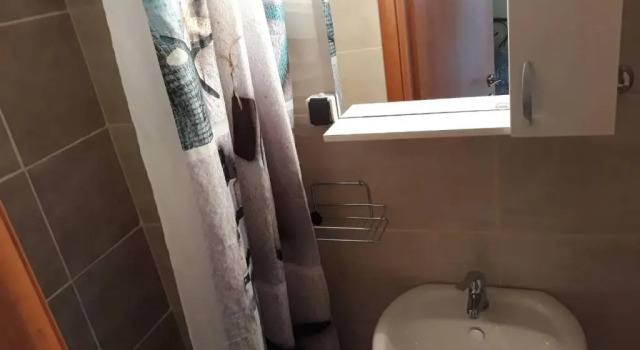 Четырёхместный номер Standard Olympiades Rooms & Apartments