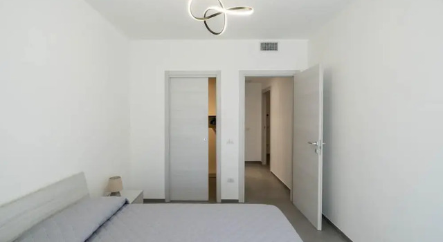 Dimora Rosselli - Appartamento 3 - P IVA CM, Buchen Sie Ferienwohnung Fasano Region Fasano