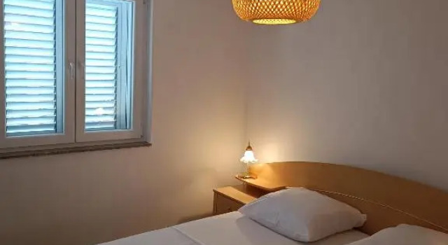Apartman Dalmatinka