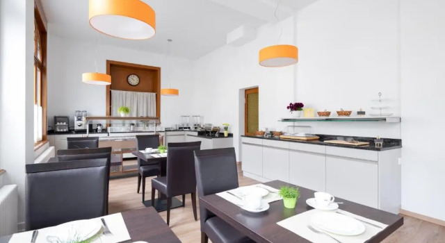 Двухместный номер Standard Мансарда Hotel Lötschberg