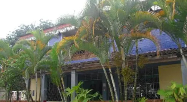 Restaurant el cheff
