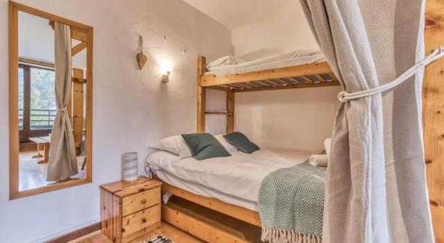 Apartment Lyret 5