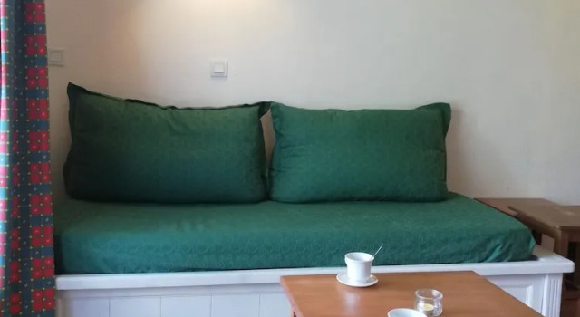 Les Clés Du Gers - Appartement T2 H041, Book Lejlighed Marciac Gers