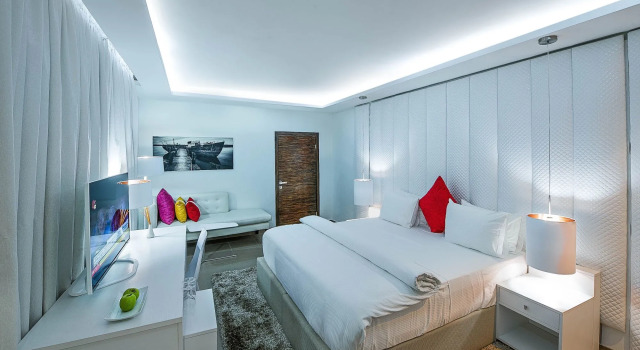 Maison Fahrenheit Hotel