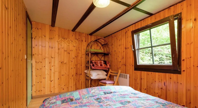 Maboge Cottage With Garden, Забронировать Дом для отпуска Ла-Рош-ан-Арден 