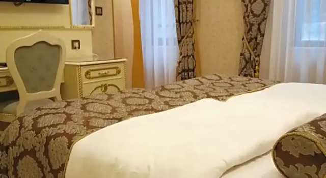Одноместный номер Standard Nayla Palace Hotel-Special Category