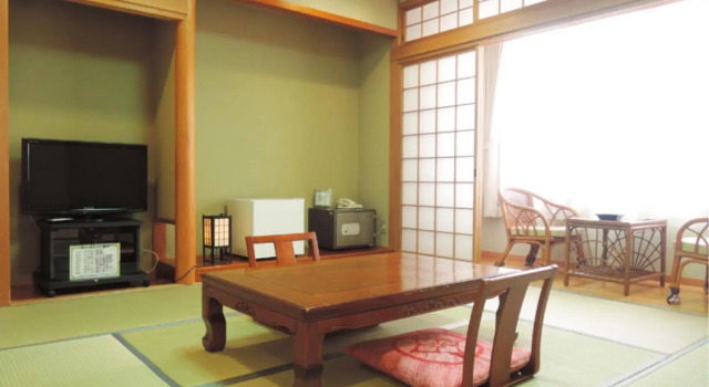Kakashi no Sato Yupoppo, Prenota Hotel Hotel a Kyushu con parcheggio, Parcheggio
