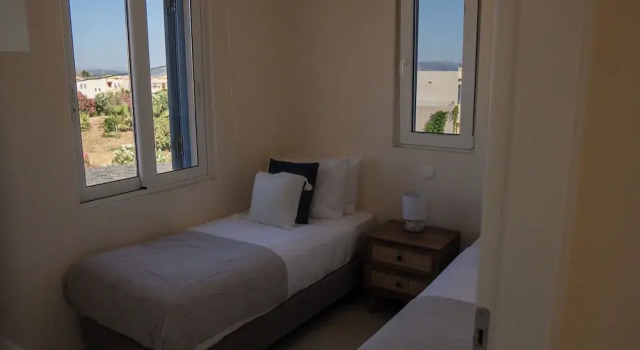 Phaedrus Living: Seaside Thalassa Cretan 203, Забронировать Отель Ерани Центральный Крит