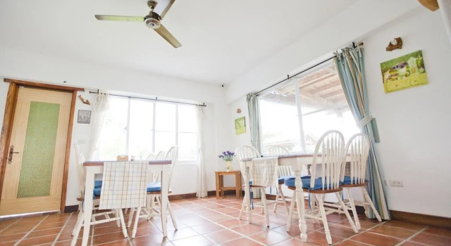 Smile 58 B&B, Book Bed and Breakfast Hotels in Puli with Breakfast, Breakfasts