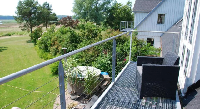 Suite Quistgaarden Bed & Breakfast