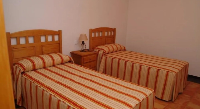 Las Casas Rurales María Victoria, Забронировать Дом для отпуска Навас-де-Эстена Cabañeros