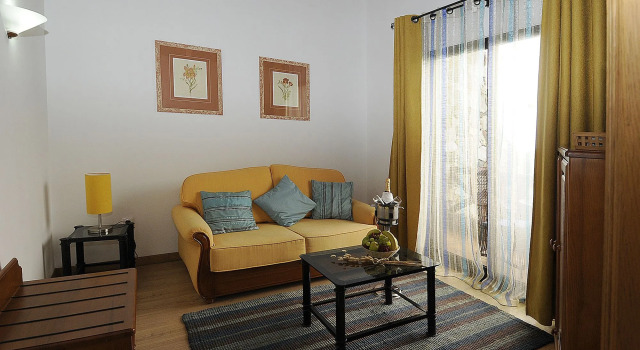 Hotel Quinta do Serrado