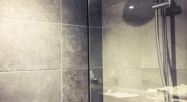 Двухместный номер Executive Maldron Hotel Belfast City