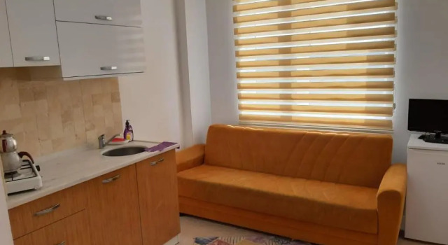 Четырёхместный номер Deluxe Cappadocia Apartments