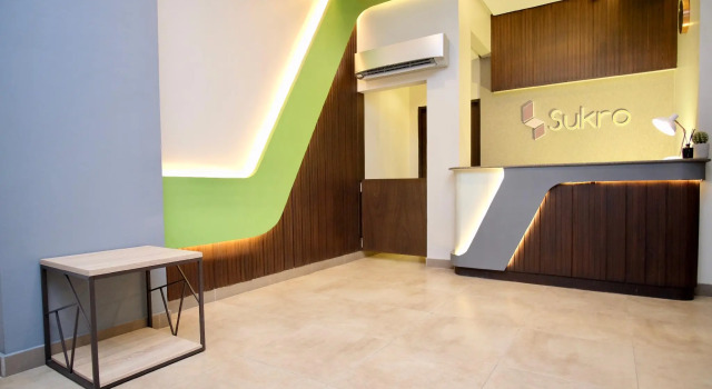 Sukro, Boek Hotel Hotels in Negros Occidental met parkeren, Parkeren