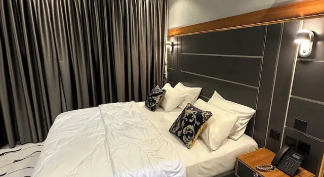 Апартаменты Apartment 5