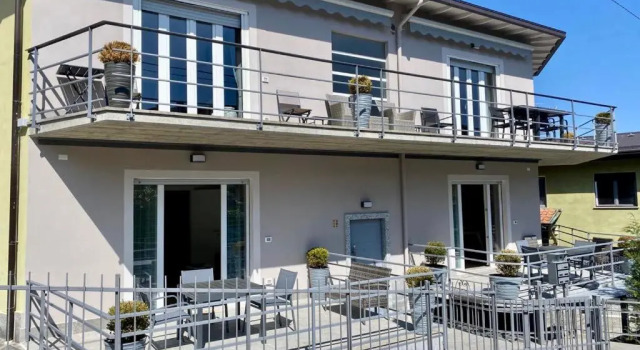 Appartamento Golfo Borromeo 4 Baveno