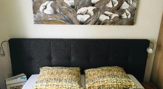 Студия Nicolette Apartments