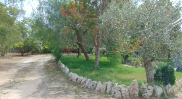 Апартаменты Vacanze al Minci
