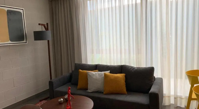 Апартаменты Arboleda 5 Luxury Lofts