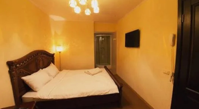 Hotel Euphoria