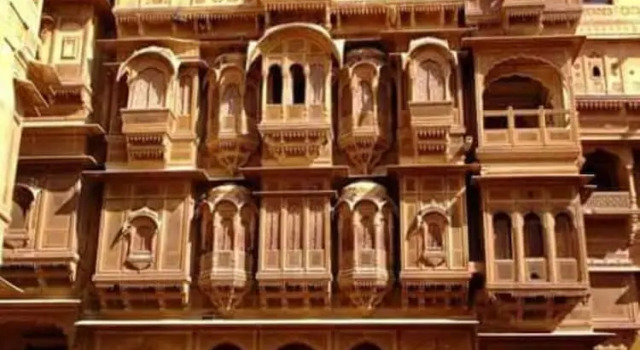 The Jeet Mahal Hotel, Забронировать Отель Отели штата Раджастхана с парковкой, Парковка