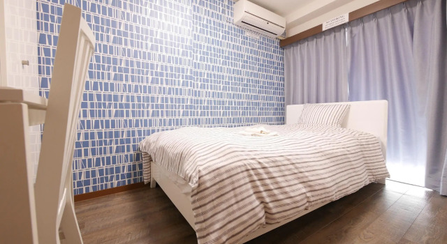 Номер Standard Comfybed Yoyogi