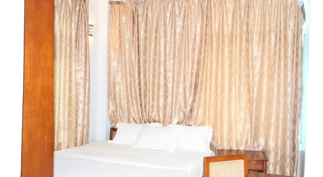 Номер Superior с 2 комнатами с балконом Safina Hotel & Apartments