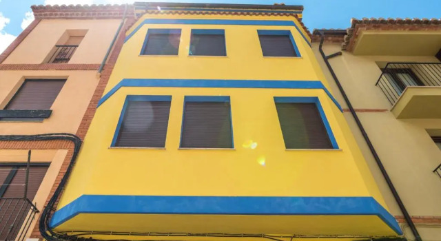 Apartamento Las Suertes, Prenota Appartamento Cantavieja Teruel