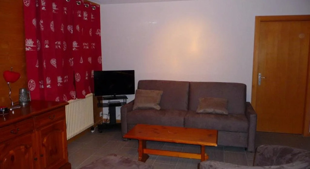 Cristaux 4, Prenota Hotel Champéry 