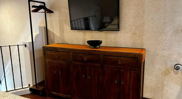 New and Luxurious Apartment, Buchen Sie Ferienwohnung Antigua Guatemala 