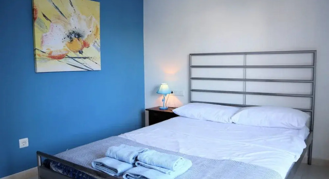 Perlamar Burriana Apartments Casasol