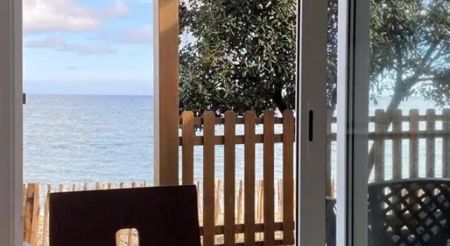 Бунгало Mariana Plage