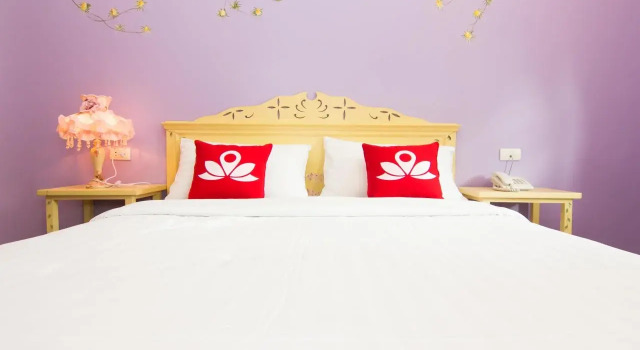 ZenRooms Ekamai 7