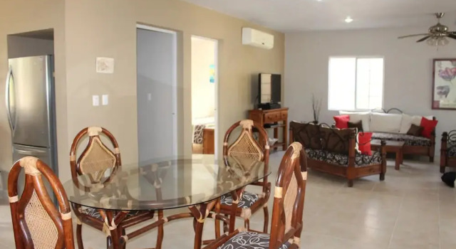 Luksus Villa Casa Canukatan