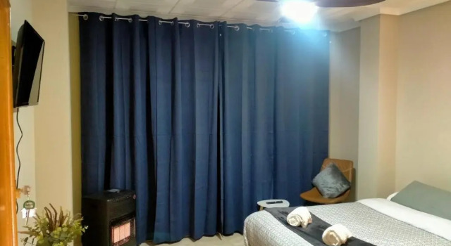 Номер Standard El Refugio