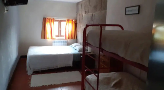 Номер Comfort Stone Farm Hostel