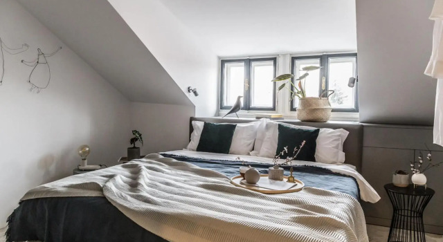 Kupola 32 Apartment, Rezerwuj Apartament Zagrzeb Chorwacja
