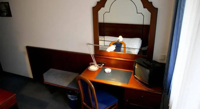 Hotel Garni Italia