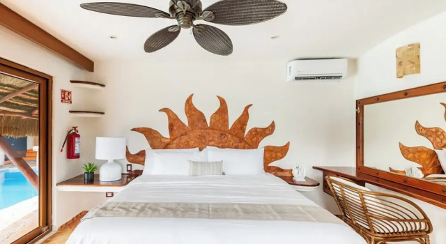 Bella Mar, Prenota Hotel Isla Mujeres Quintana Roo