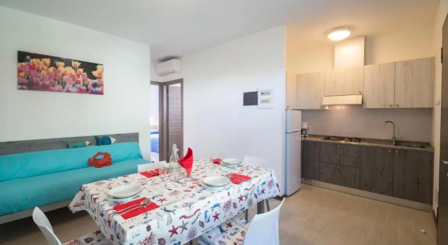 Апартаменты Superior Residence Brenta