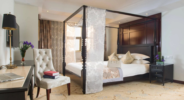 Huachen International Hotel, Prenota Hotel Shangcheng Hangzhou