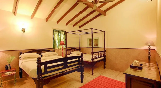 Shanti VILLA Goa, Забронировать Вилла Виллы Калангут, рядом с Пляж Калангут, Вилла