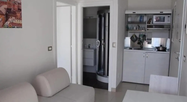 Time Out ApartHotel