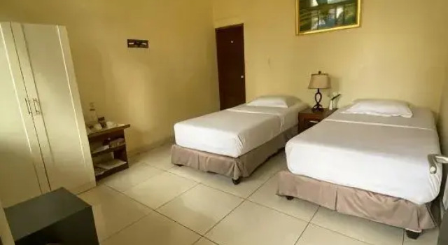 Standard chambre Ken Hotel by Tripletree