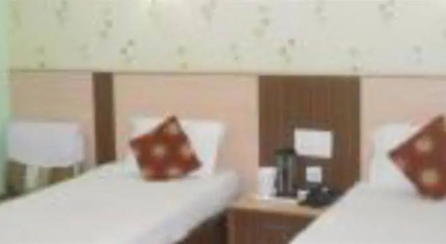 Hotel Om Regency, Rezerwuj Hotel Hotele w Ranchi z parkingiem, Parking